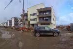Anunturi imobiliare: Apartament 2 Camere + 50mp Gradina, Zona Pictor Brana - Selimbar