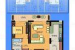 Anunturi imobiliare: Apartament 2 Camere Tampa Garden, Brasov